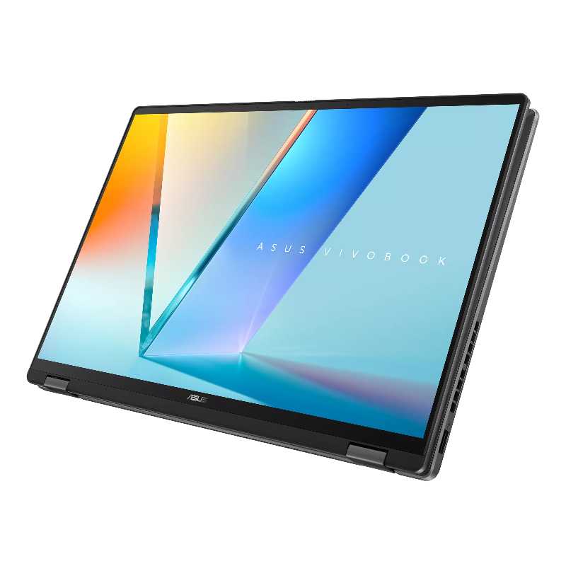 Ноутбук ASUS Vivobook 16 Flip TP3607AA фотография 11