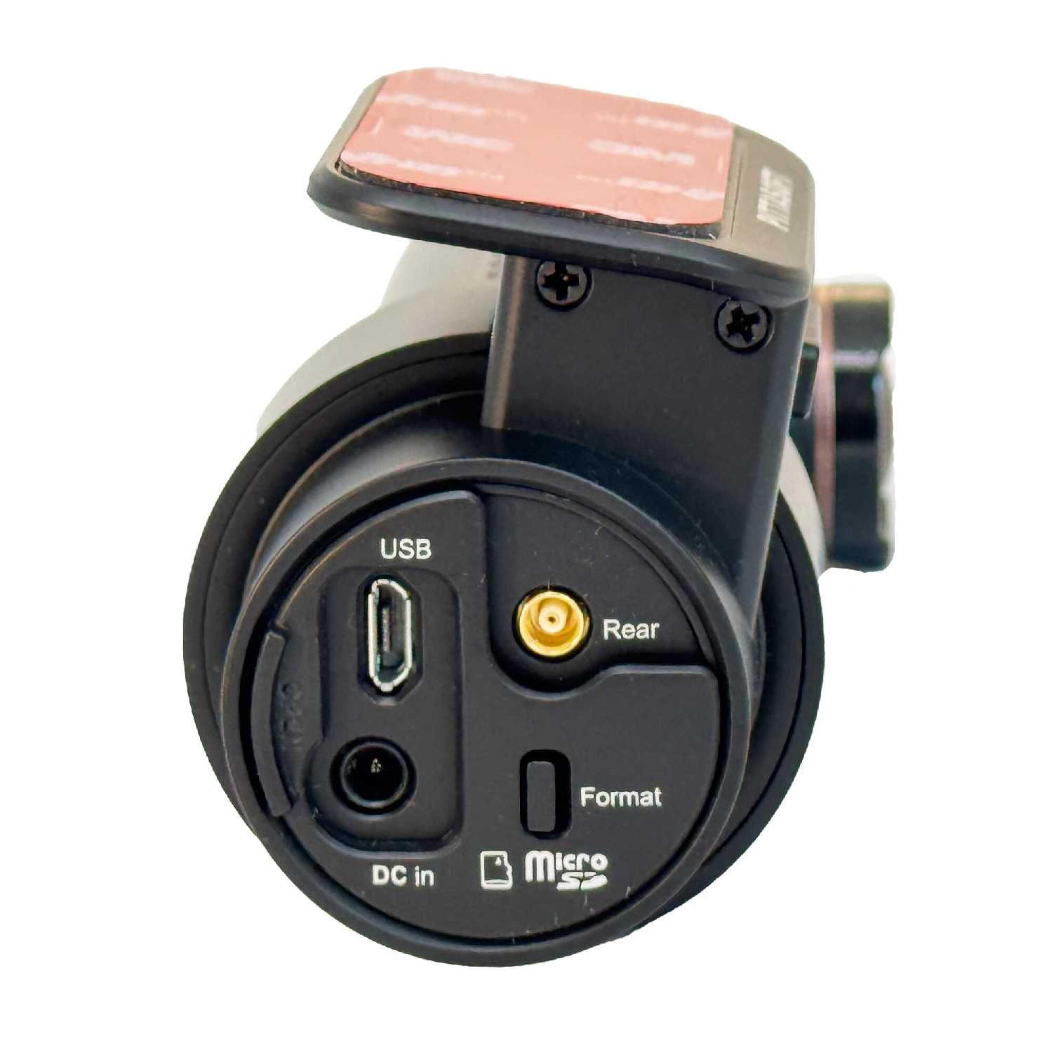 Автомобильный видеорегистратор Blackvue DR970X-2CH фотография 5