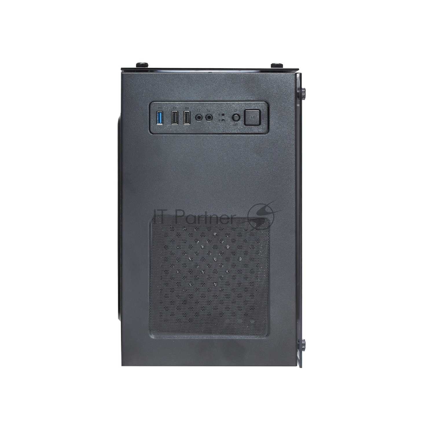 Корпус ExeGate Mistery X2-NPX450 (EX294481RUS) фотография 8