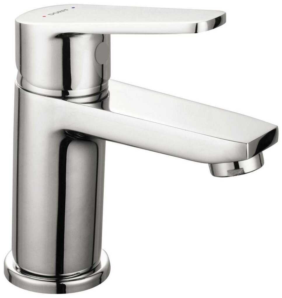 Смеситель Dorff Prime D4002100 фотография 7