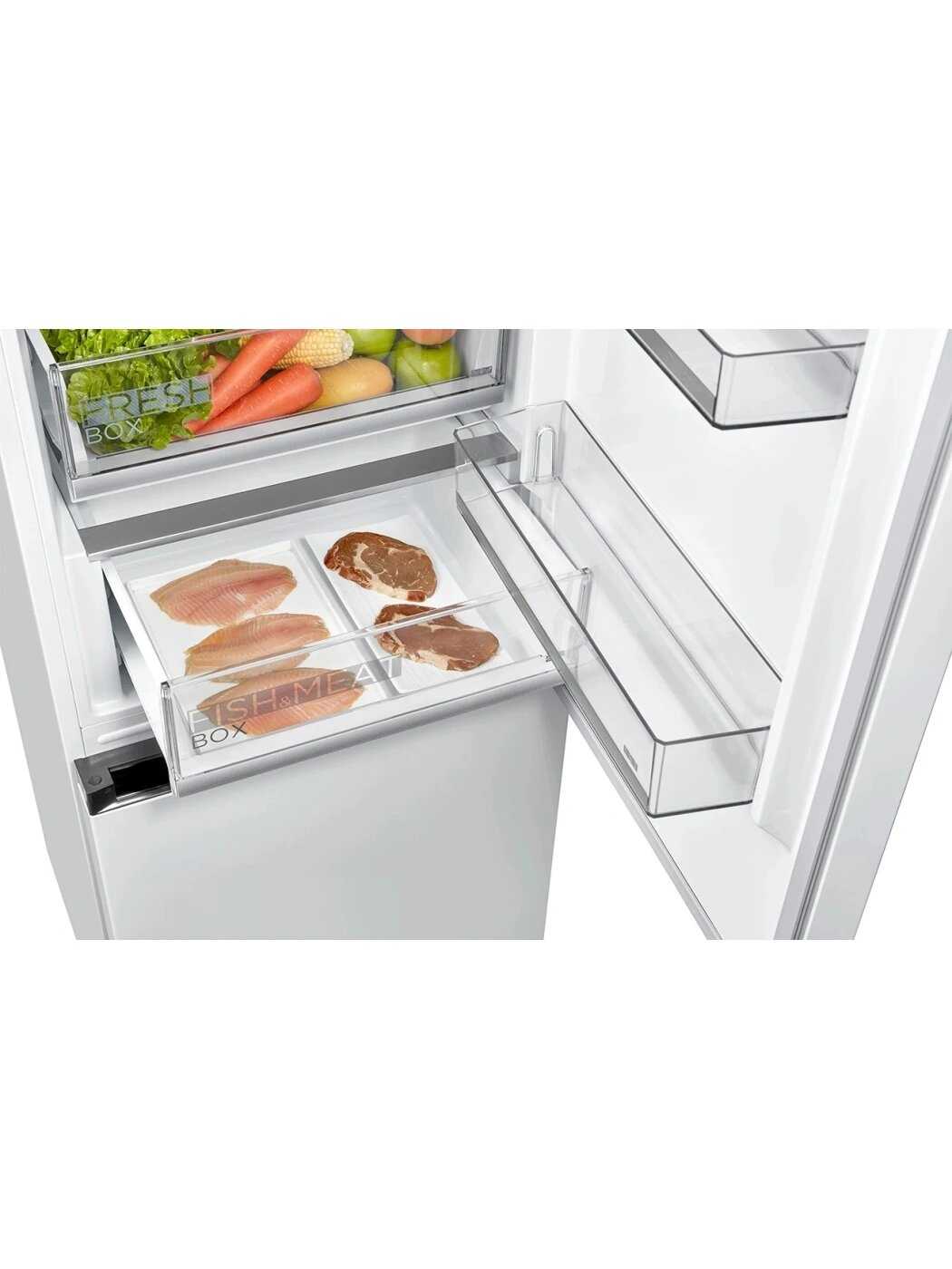 Холодильник MIDEA MDRB471MGF33O фотография 6