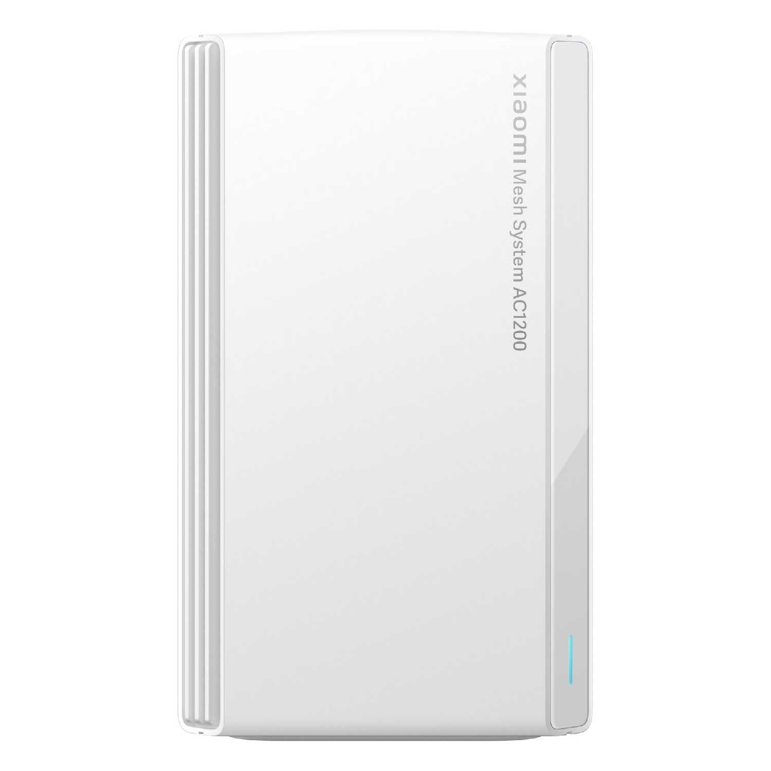 Роутер Mi Mesh System AC1200 (3 шт.) фотография 7