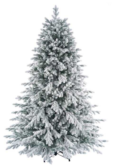 Ель искусственная Max Christmas Заснеженная Байкальская