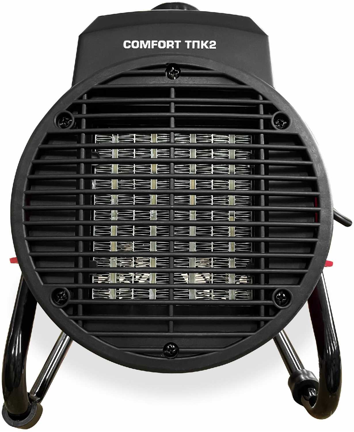 Электрическая тепловая пушка Comfort ТПК2 фотография 1