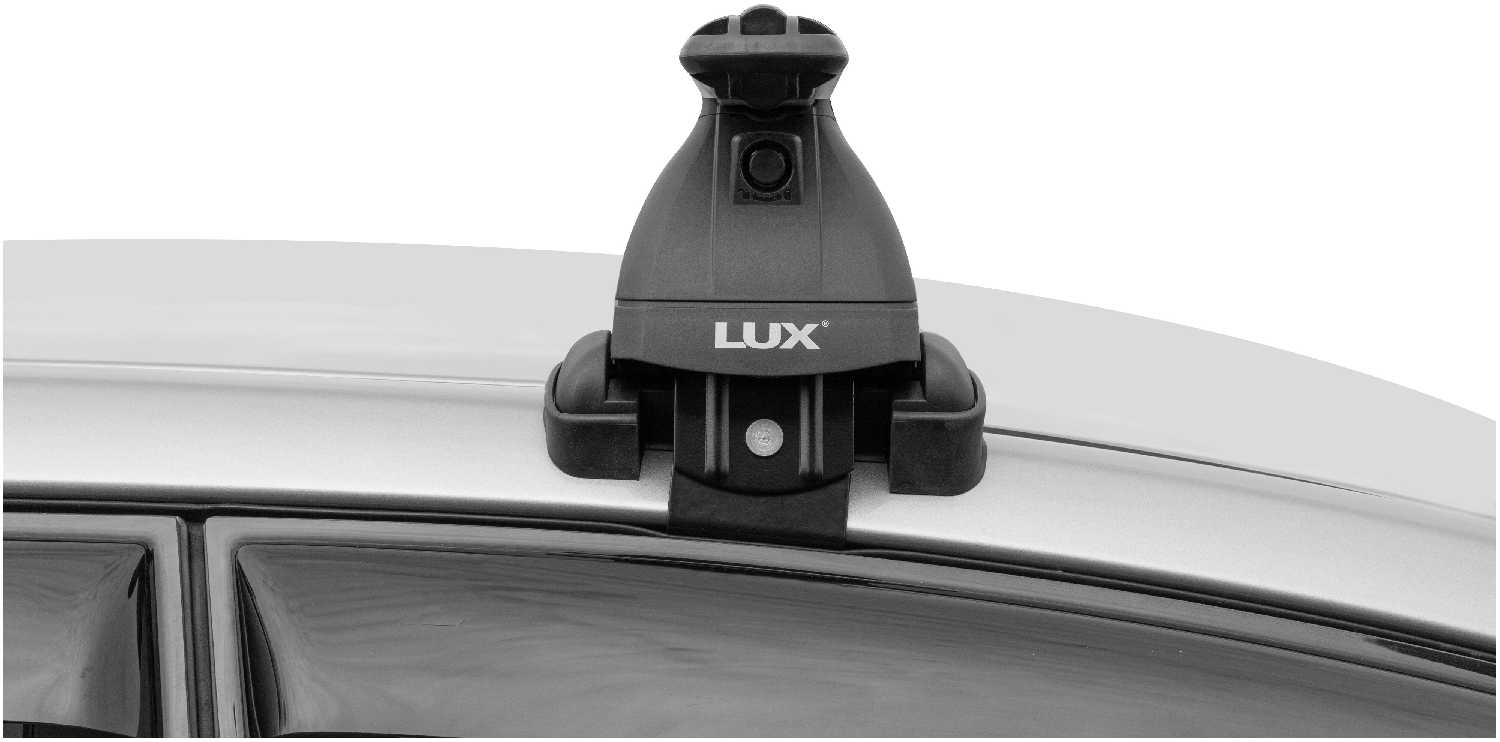 Багажник на крышу Lux БК3 фотография 3