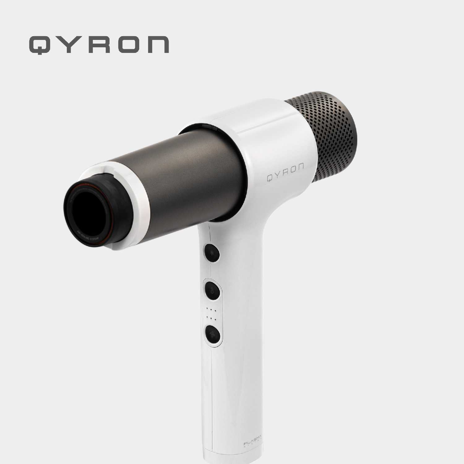 Фен QYRON HD601 фотография 6