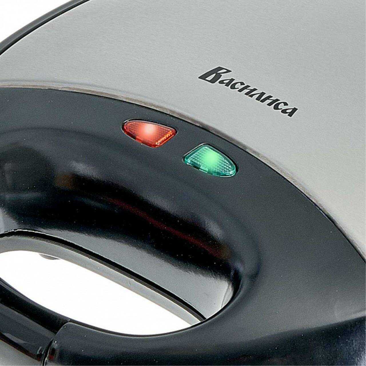 Вафельница Василиса ВА-5400 фотография 3