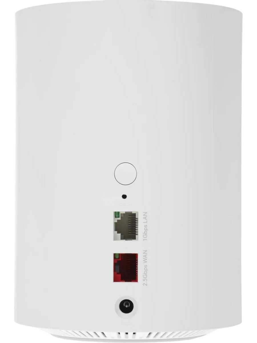 Система Mesh Cudy M3000 (3-Pack) фотография 2