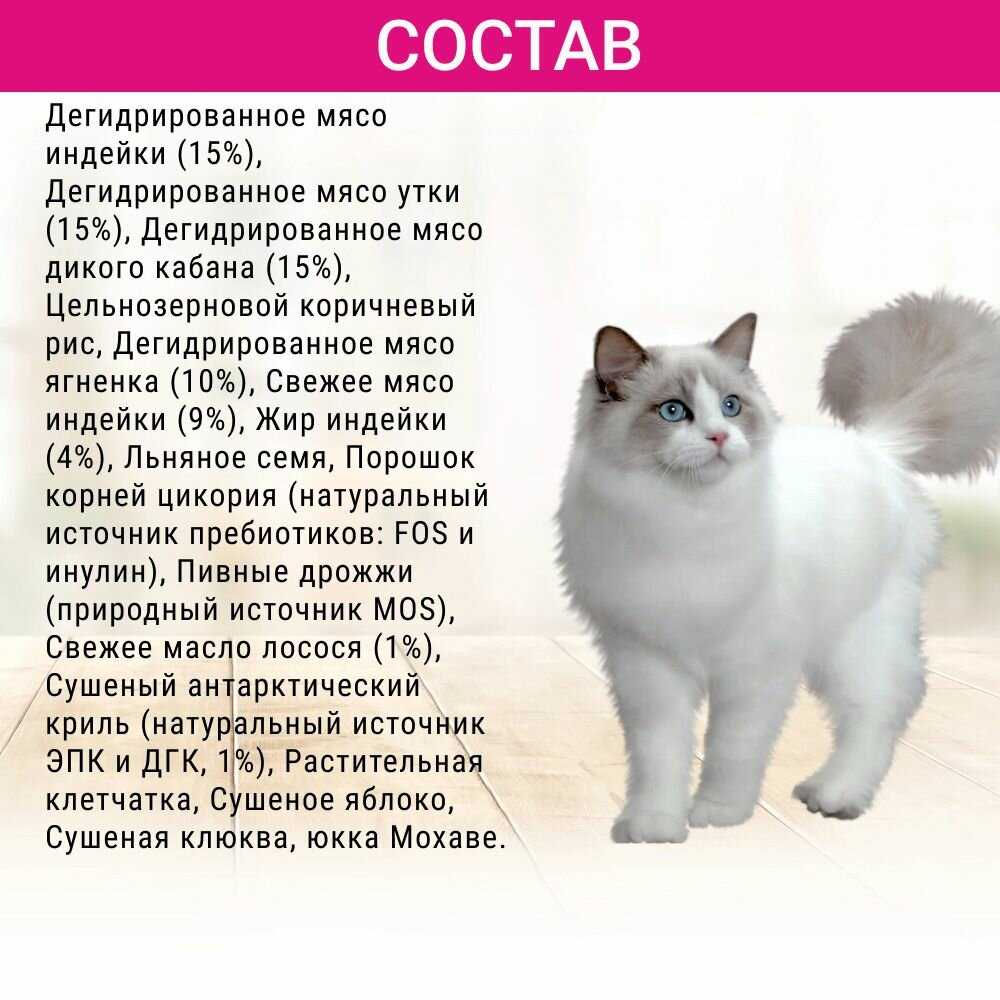 Корм Grandorf 4 Meat & Brown Rice Sterilised фотография 9
