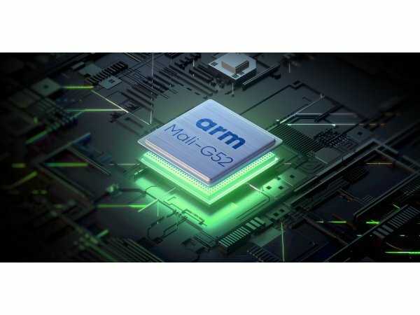 Телевизор TopDevice 43