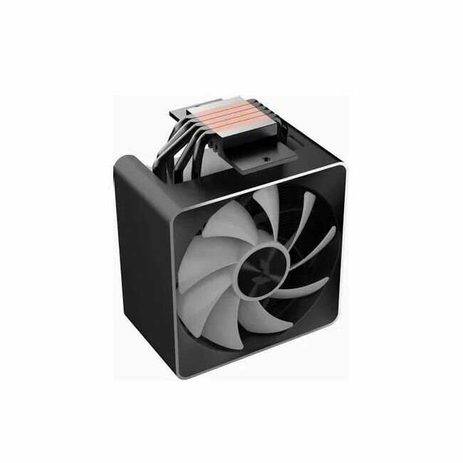 Устройство охлаждения Aerocool APNX AP1 ARGB (AP1) фотография 11