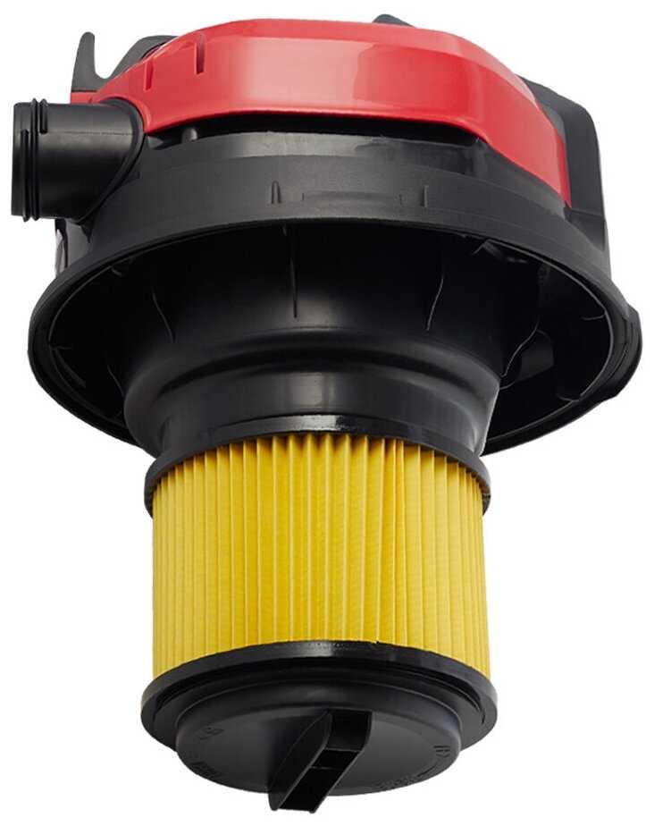 Пылесос промышленный Einhell TE-VC 2230 SA (1150 Вт) фотография 19