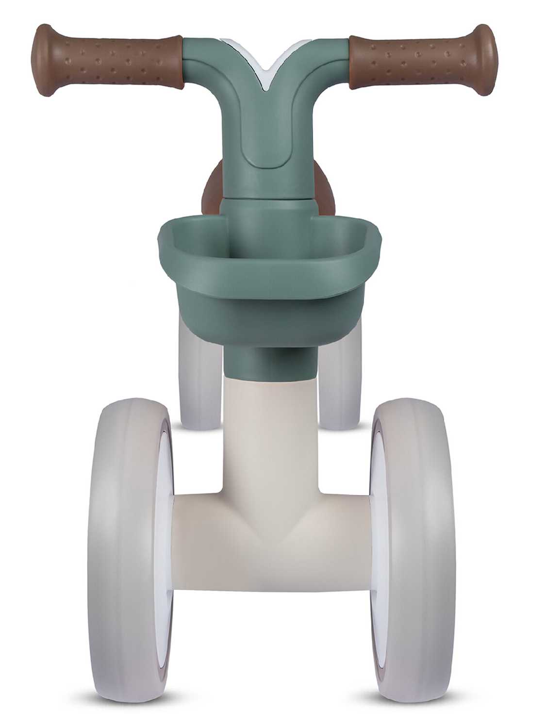 Беговел City-Ride (CR-BB-01WT) фотография 8