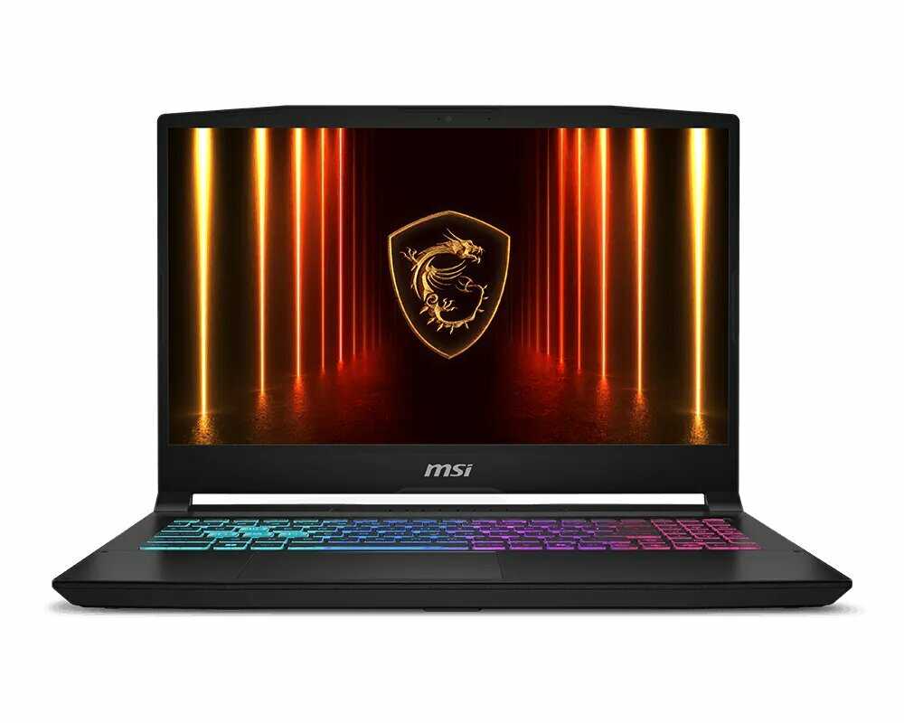 MSI Katana 15 HX B14WGK