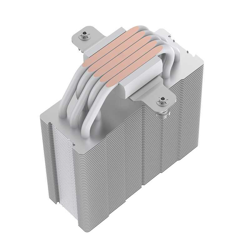 Кулер для процессора Coolleo Etain (CL-P50i) фотография 3