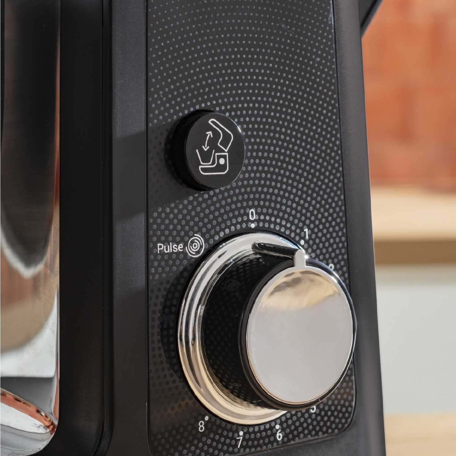 Кухонная машина Tefal Bake Partner (QB525838) фотография 9