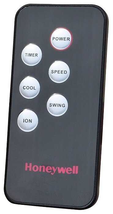 Мойка воздуха Honeywell CS10XE фотография 1