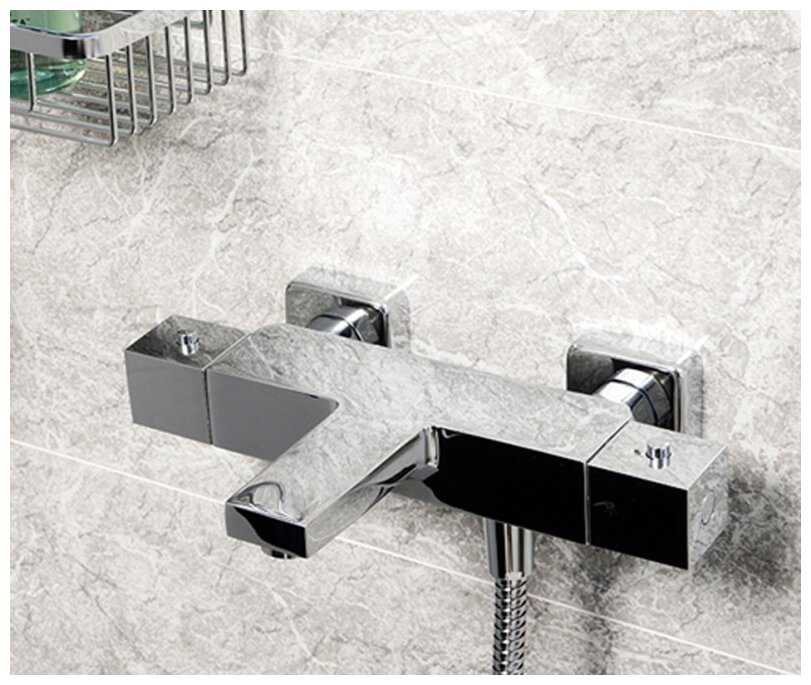 Смеситель Wasserkraft 1511 фотография 1