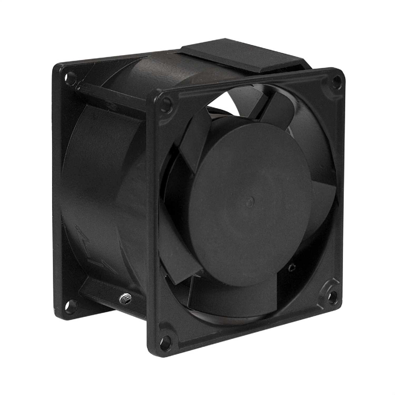 Вентилятор для корпуса Exegate EX08038BAL фотография 2