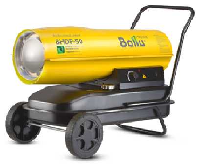 BHDP-50 фотография 17