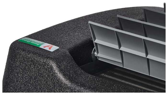 Водяной тепловентилятор Ballu BHP-W3-20-S фотография 2