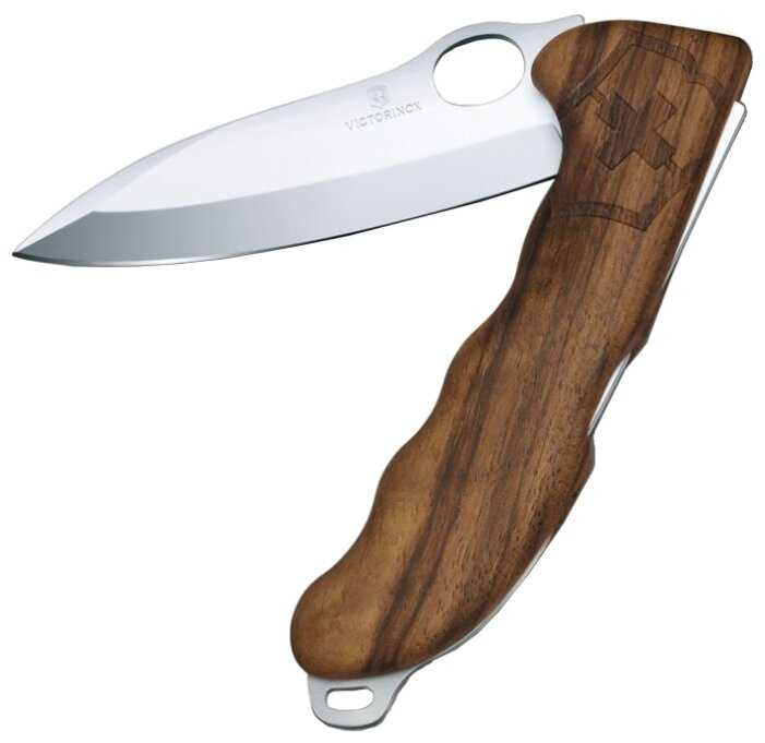 Мультитул VICTORINOX Hunter Pro (0.9411.M63) фотография 1