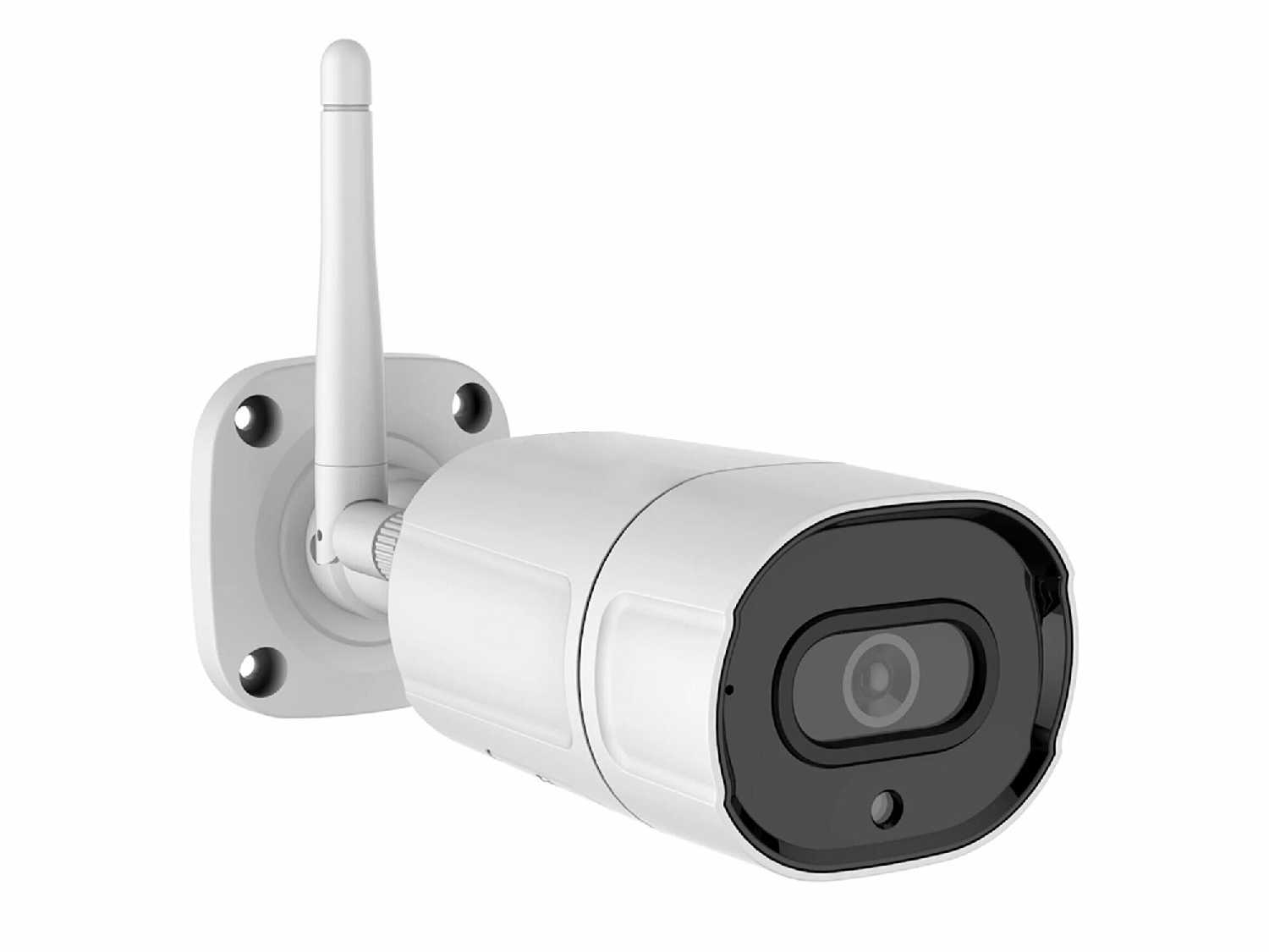 Уличная IP-камера Link Камера ночного видеонаблюдения (402-ASW8-8GH)