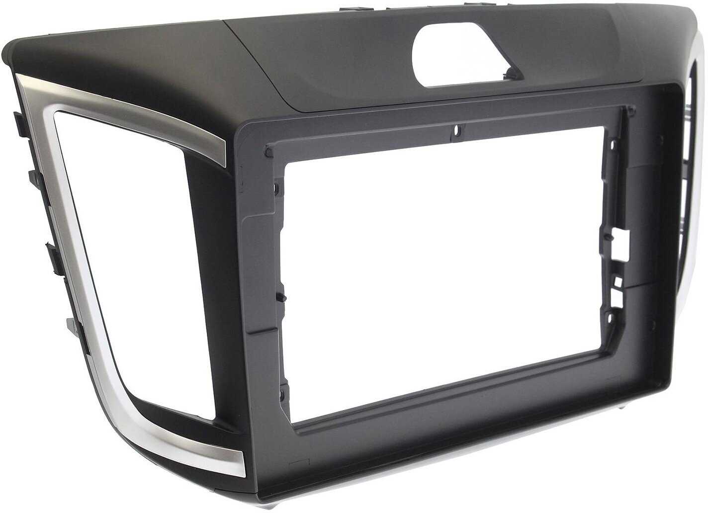 Штатная магнитола Hyundai Canbox PRO-Line 2K (4251-1028) фотография 7