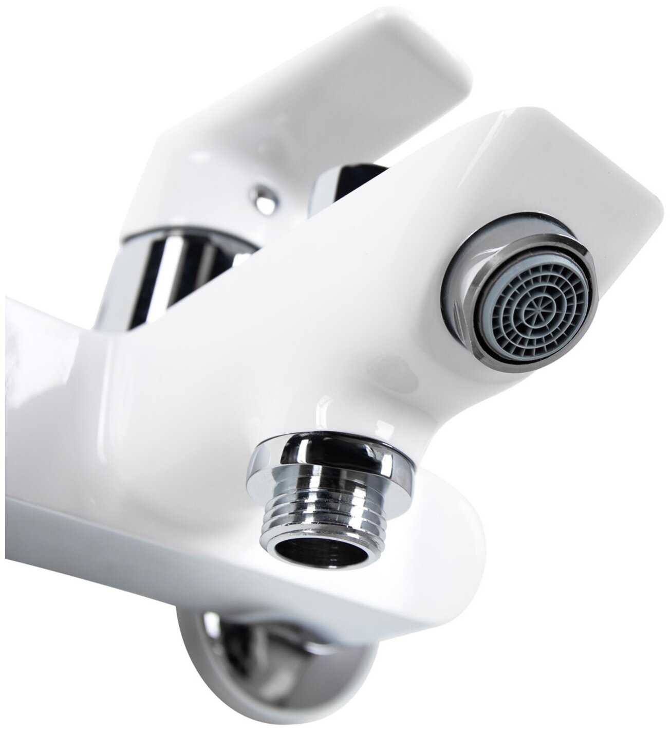 Смеситель Iddis CLOSB02i02WA фотография 6