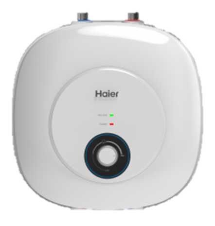 Накопительный водонагреватель электрический Haier ES30V-MQ2 фотография 3
