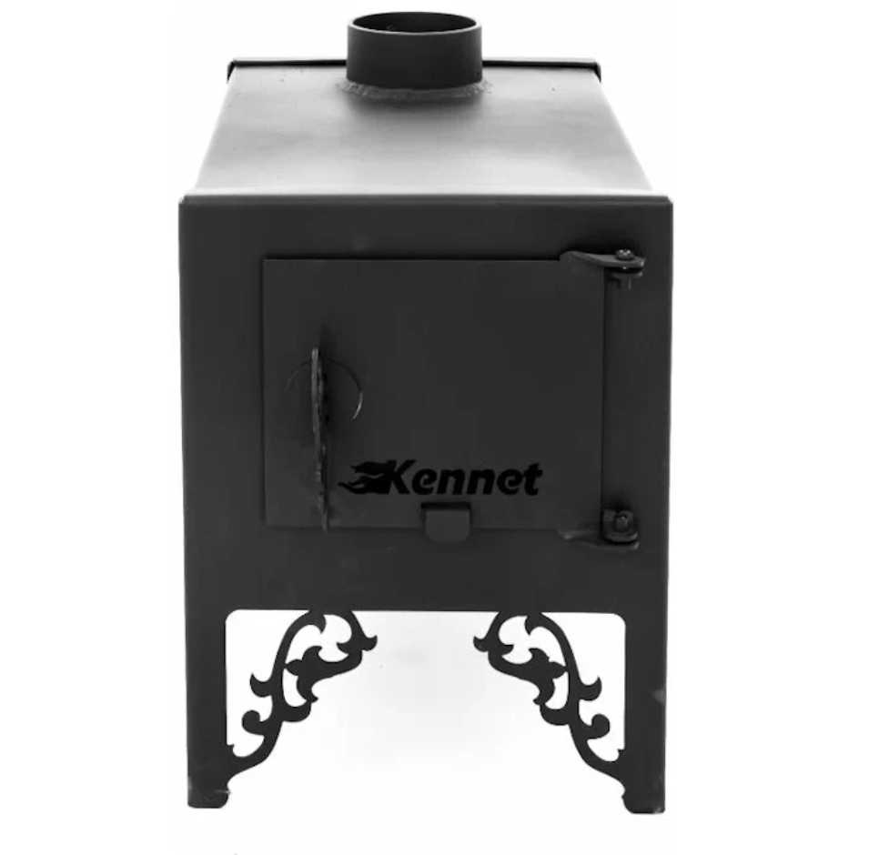 Отопительная печь Kennet Кантри 20 м3 фотография 15