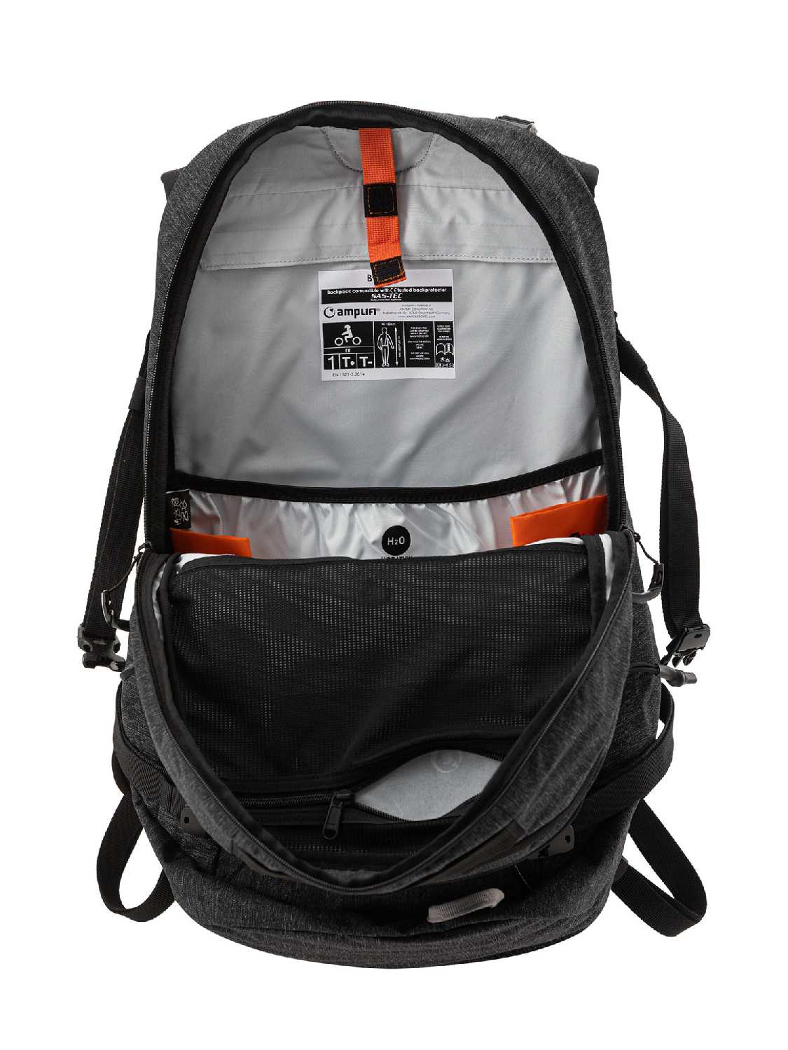 Рюкзак Amplifi BC28 28 L фотография 9