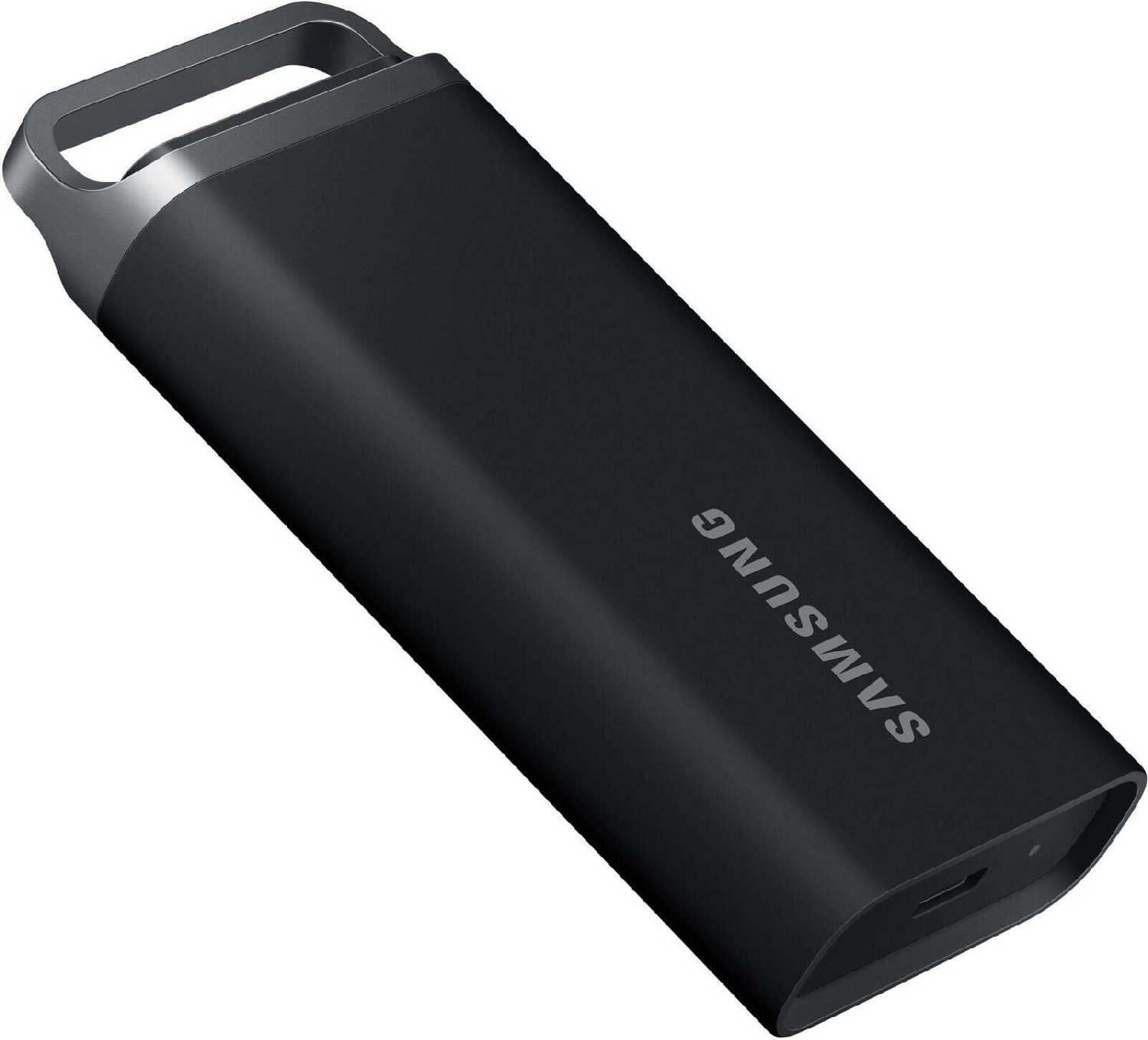 Внешний SSD Samsung T5 EVO Type-c USB 3.2 Gen2 (MU-PH4T0S) фотография 17