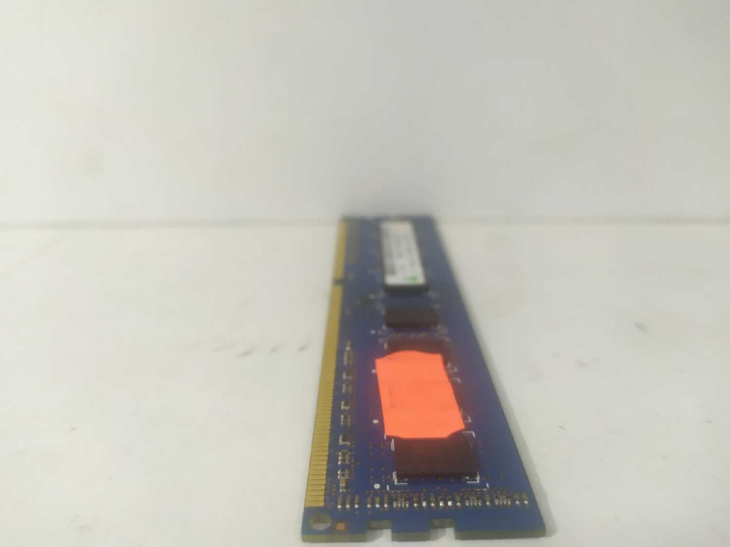 Оперативная память Hynix 2 ГБ DDR3 DIMM CL9 (HMT125U6TFR8C-H9) фотография 9