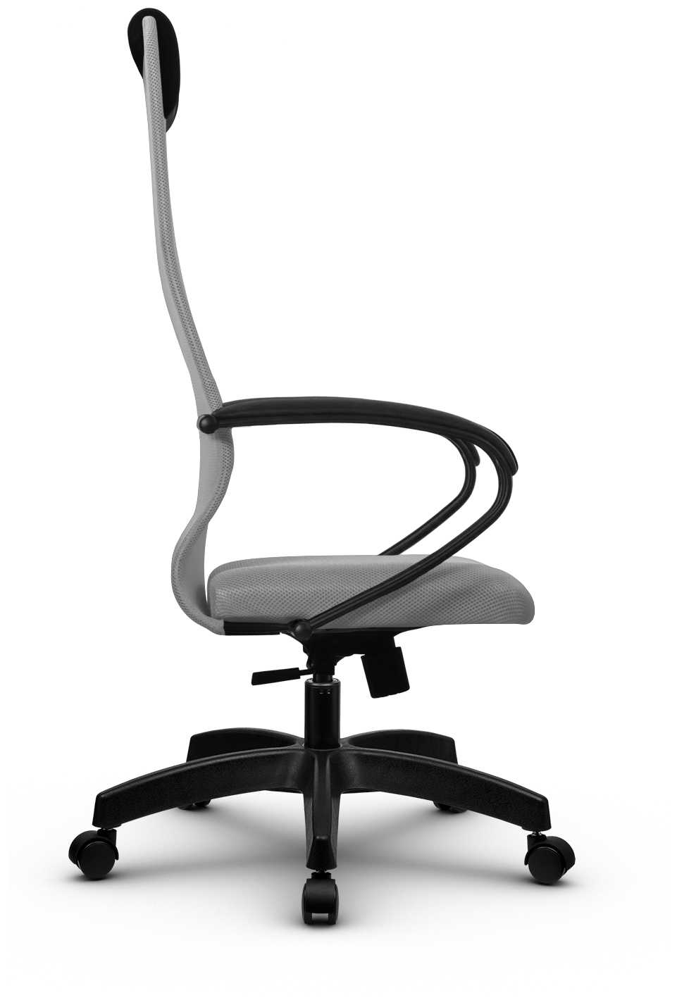 Компьютерное кресло Метта SU-BP-8 Pl (SU-B-8 100/001) офисное фотография 17