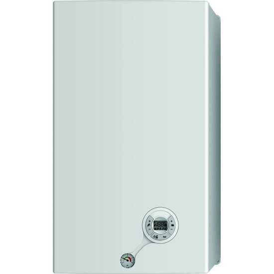 Газовый котел Minorca Plus CTFS-24 фотография 1