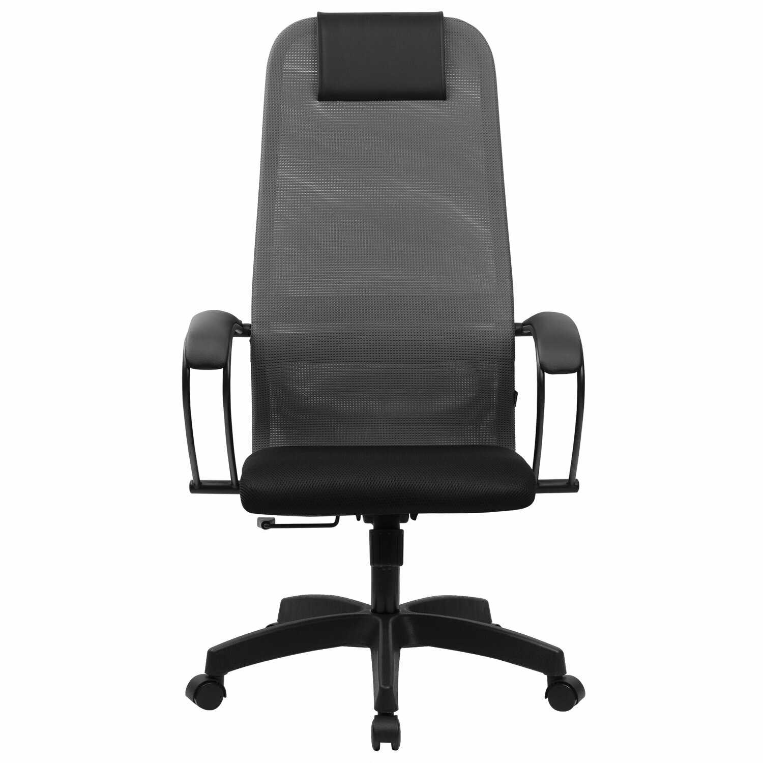 Кресло офисное BRABIX PREMIUM Ultimate EX-800 (532912) фотография 3