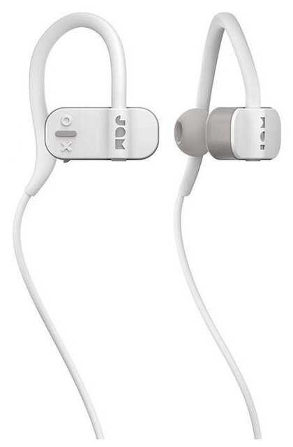 Беспроводные наушники Jam Audio Live Fast фотография 7