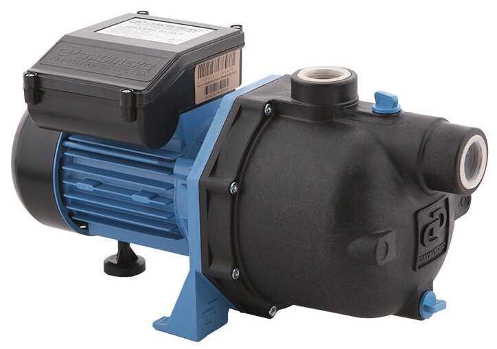 Поверхностный насос ДЖИЛЕКС Джамбо 60/35 П