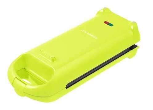 Вафельница MAUNFELD Вафельница (MF-1431) фотография 18