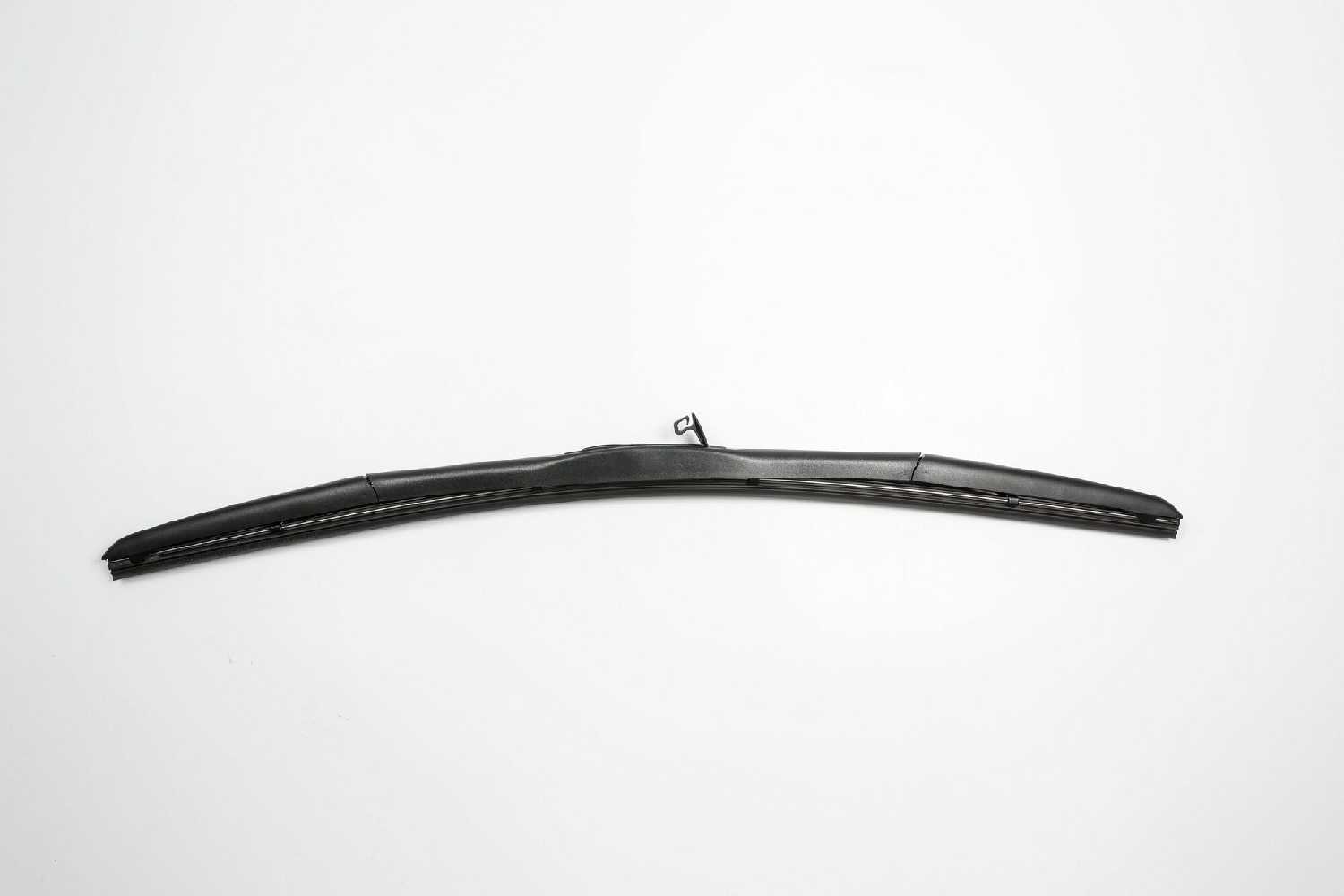 Щетка стеклоочистителя RIDEMAN Щетка стеклоочистителя гибридная (550 мм) фотография 29