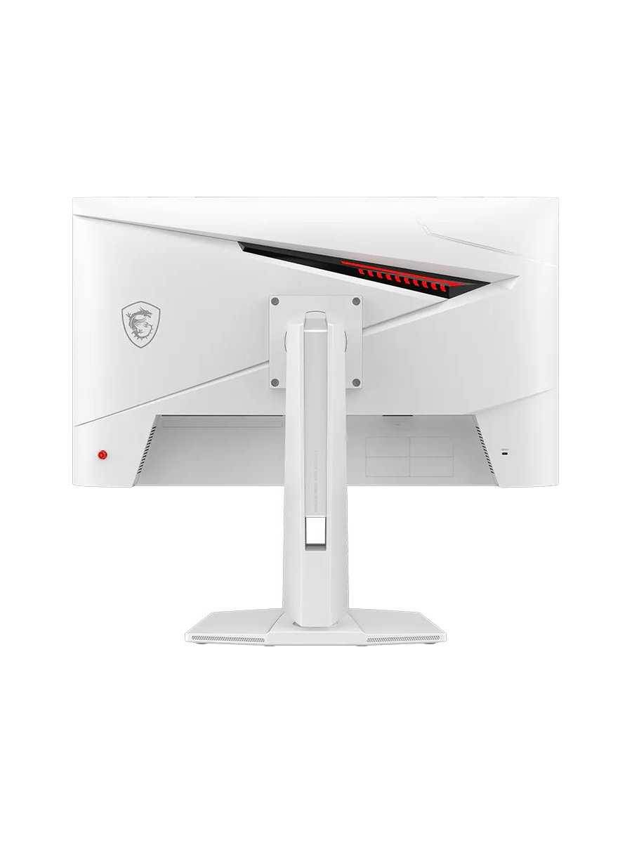 Монитор MSI MAG 274QRFW X32 фотография 3