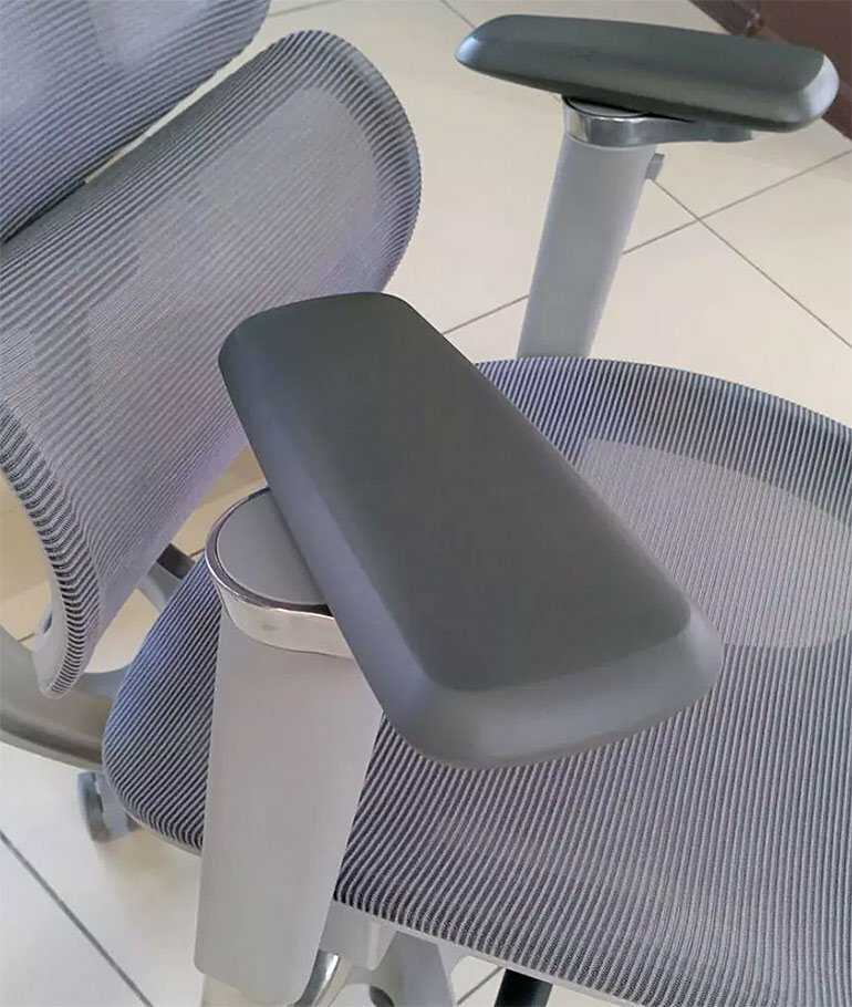 Ортопедическое кресло Healthy Chair S4 фотография 8