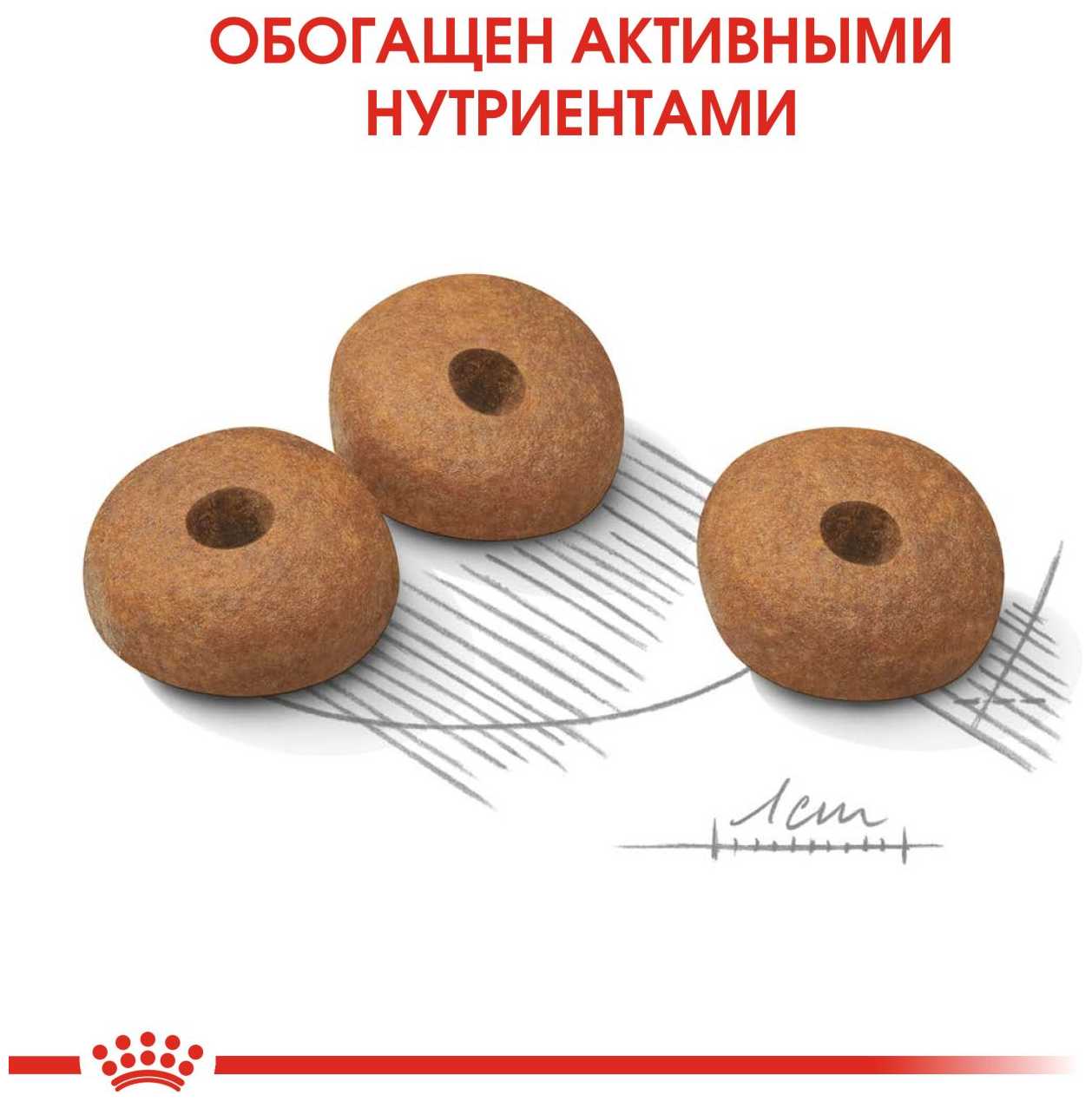 Корм для собак Royal Canin Mini Light Weight Care фотография 6