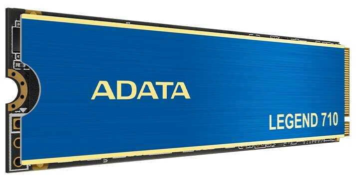 Твердотельный накопитель ADATA M.2 ALEG-710 (2TCS) фотография 1