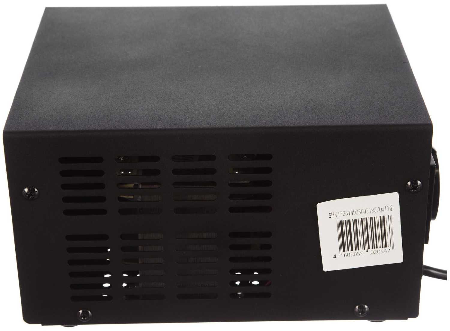 Источник бесперебойного питания РЕСАНТА УБП-400 фотография 1