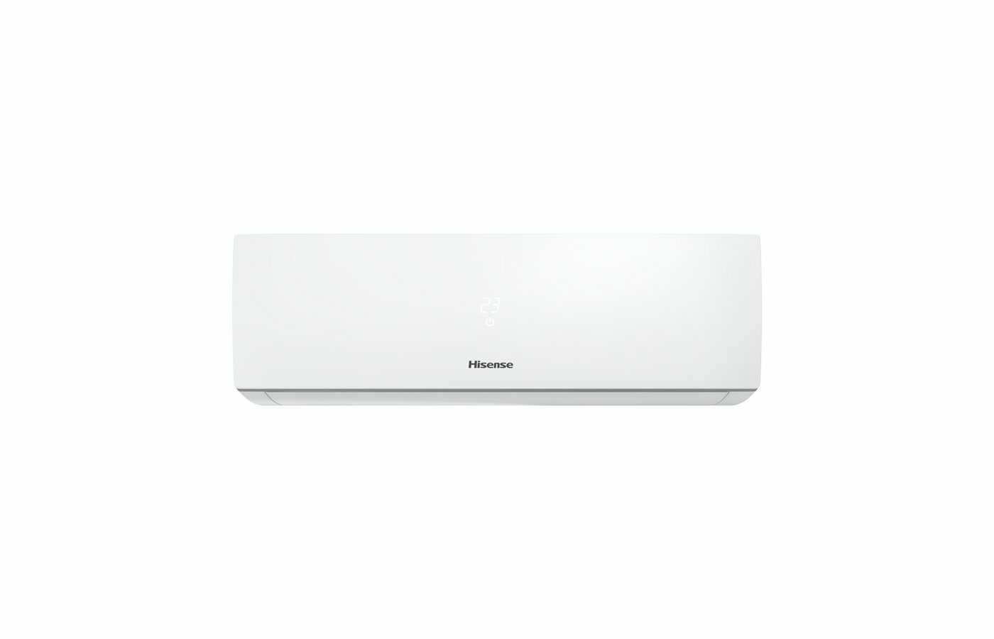 Сплит-система Hisense AS-07HR4RYDDJ00 фотография 1