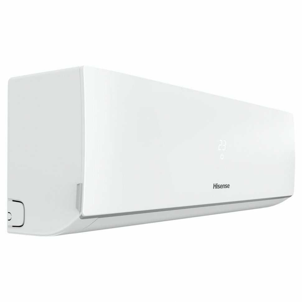 Сплит-система Hisense AS-07HR4RYDDJ00 фотография 2