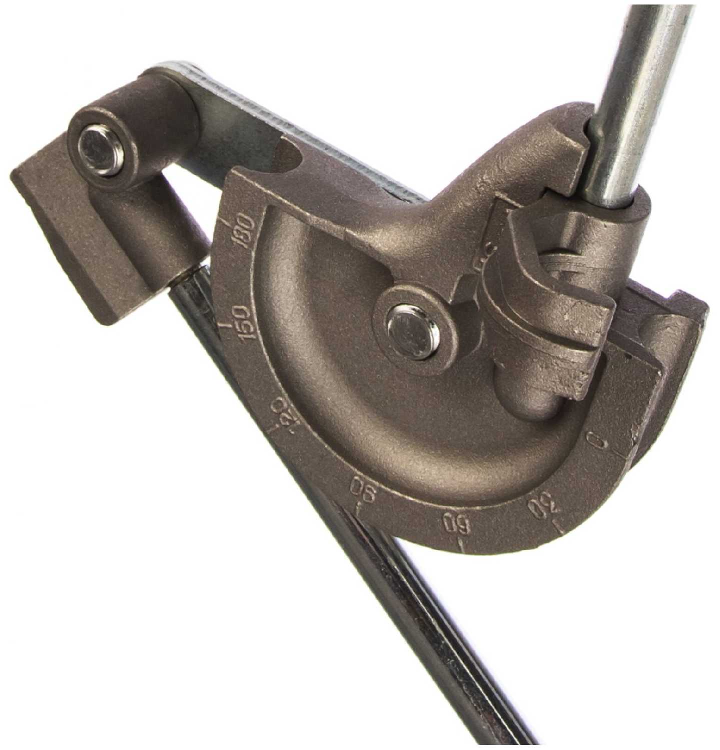 Трубогиб Sparta Трубогиб ручной (181255) фотография 4