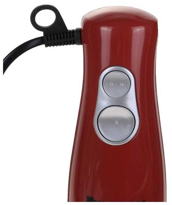 Погружной блендер Чудесница БП-411 фотография 2